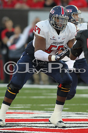 South Alabama @ Arkansas State 10-15-16_JWM_0567
