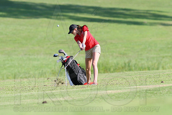 Glen Rose Golf 8-15-13 (Silver Springs) (© Justin Manning) JWM0309