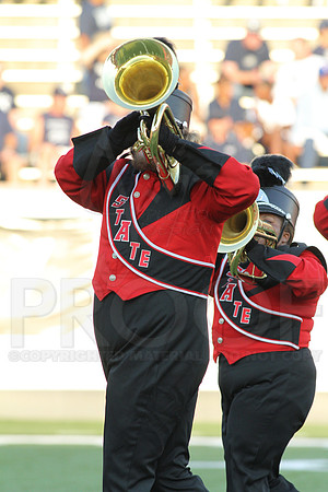 Utah State @ Arkansas State 9-20-2014 (©Justin Manning) JWM_058