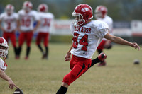 Glen Rose @ Bismarck 10-9-2015 (©Justin Manning) JWM_0002