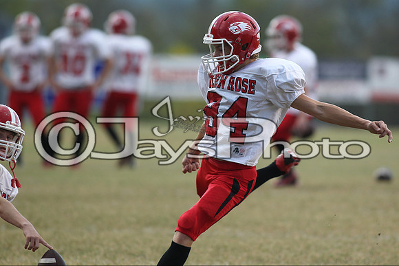 Glen Rose @ Bismarck 10-9-2015 (©Justin Manning) JWM_0002