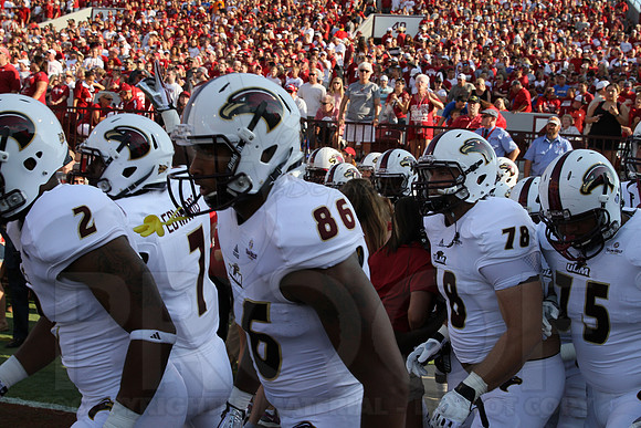 ULM @ OU 8-31-13 (© Justin Manning) JWM0094