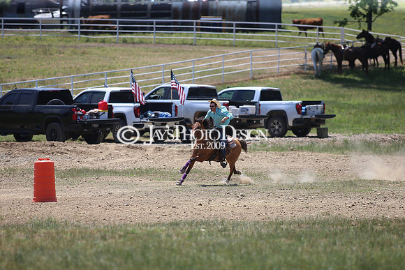 Whiskey Ridge (Chuckwagon Races) 5-27-23_JWM_0836