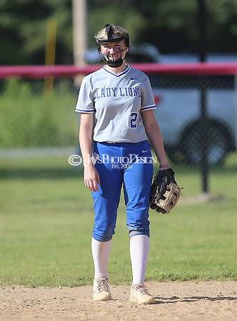 Bismarck @ Glen Rose (Senior Night) 4-19-23_JWM_0323