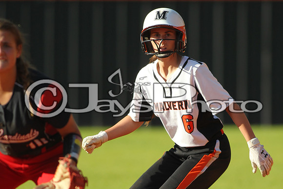 Harmony Grove @ Malvern softball_JWM_0438