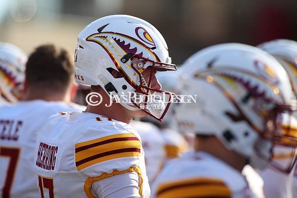 ULM @ Arkansas State 11-23-24_JWM_0903