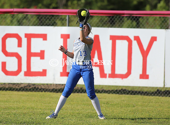 Bismarck @ Glen Rose (Senior Night) 4-19-23_JWM_0420