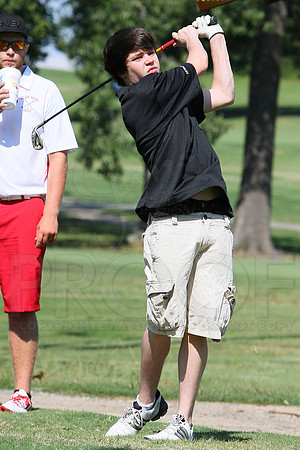 Glen Rose Golf 8-15-13 (Silver Springs) (© Justin Manning) JWM0081