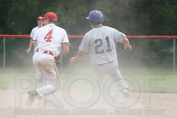 Glen Rose vs. Jessieville 4-28-12 (Justin Manning)056