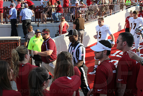 ULM @ OU 8-31-13 (© Justin Manning) JWM0077
