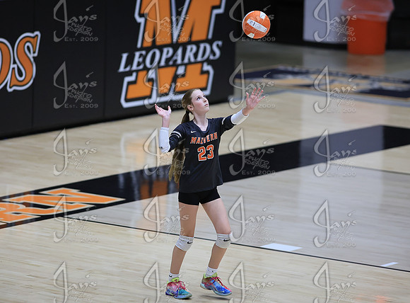 Arkadelphia @ Malvern 8th grade 9-22-26_JWM_0069