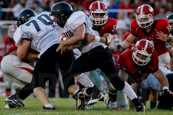 Bauxite @ Glen Rose 9-7-12 (Justin Manning)182