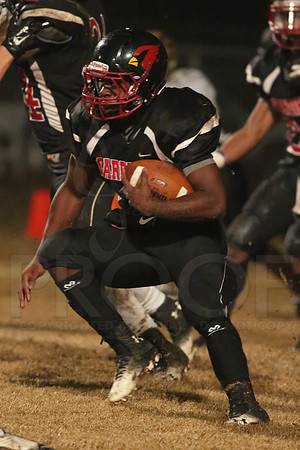 Clinton @ Pine Bluff Dollarway 11-21-2014 (©Justin Manning) JWM_052