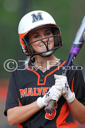 Arkadelphia @ Malvern softball_0119