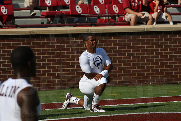 ULM @ OU 8-31-13 (© Justin Manning) JWM0120