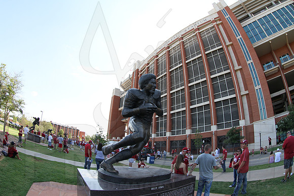 ULM @ OU 8-31-13 (© Justin Manning) JWM0010