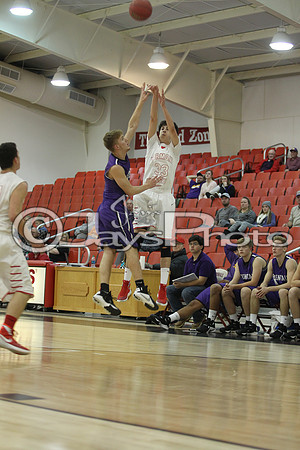 Harmony Grove vs Fountain Lake SR Boys 12-3-2015 (©Justin Manning) JWM_0053