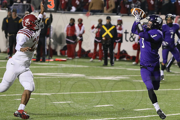 El Dorado vs. Pine Bluff 12-14-13 (©Justin Manning) (©Justin Manning) JWM_0421