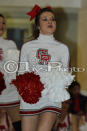 Glen Rose Homecoming (Day Ceremony) 10-23-2015 (©Justin Manning) JWM_0106