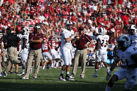 ULM @ OU 8-31-13 (© Justin Manning) JWM0157