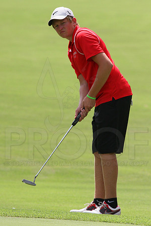Glen Rose Golf-Cortez golf course (Hot Springs Village) 8-8-13 (© Justin Manning) JWM0046 0046