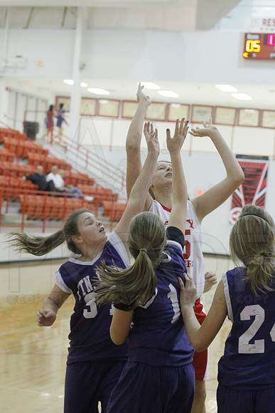 Fountain Lake @ Glen Rose 1-29-13 (Justin Manning)0010