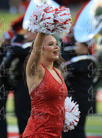 Kenneesaw State @ Arkansas State 9-26-26_0249