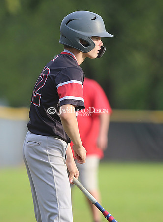 Glen Rose @ Bauxite (Junior High) 4-13-23_JWM_0028