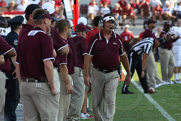 ULM @ OU 8-31-13 (© Justin Manning) JWM0289