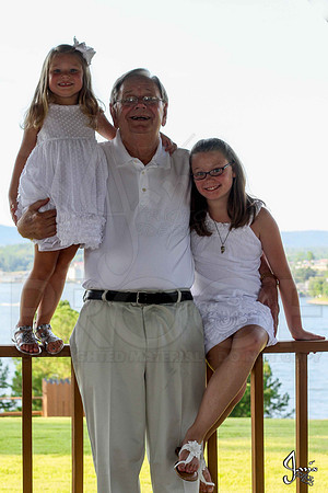 Hughes Family 7-27-13 (© Justin Manning) JWM0088