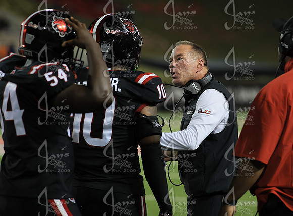 Kenneesaw State @ Arkansas State 9-26-26_0632