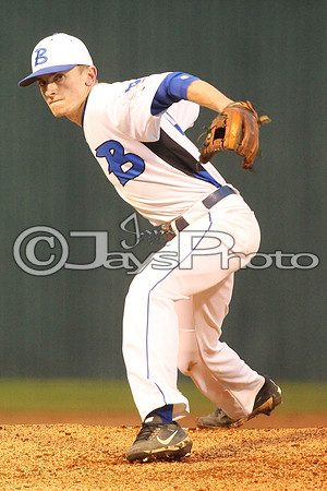 Arkadelphia @ Bryant baseball 2-27-17_JWM00057