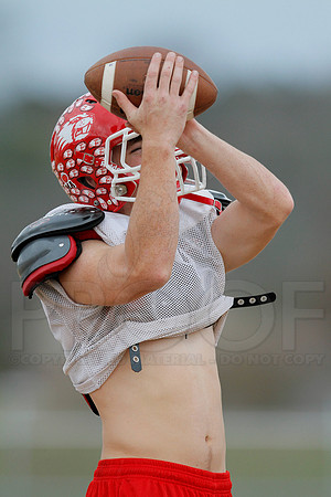 Glen Rose Practice 12-6-12 (Justin Manning)0012