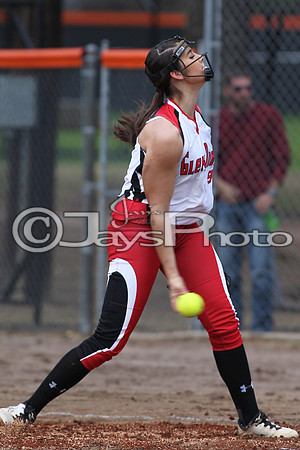 Glen Rose @ Malvern Softball 3-16-2015 (©Justin Manning) JWM_062