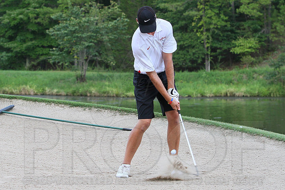 Glen Rose Golf-Cortez golf course (Hot Springs Village) 8-8-13 (© Justin Manning) JWM0144 0144