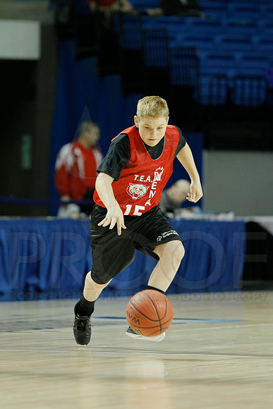 Exhibition Game Project Unify- Special Olympics- Mena vs Forrest City 3-14-2014 (© Justin Manning) JWM_0048