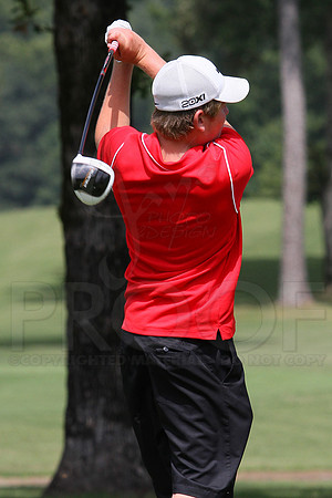 Glen Rose Golf-Cortez golf course (Hot Springs Village) 8-8-13 (© Justin Manning) JWM0013 0013