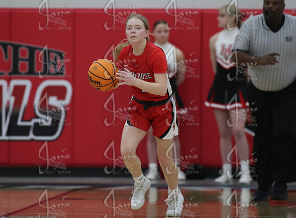 Glen Rose @ Harmony Grove Sr. Girls 1-16-25_JWM_0326