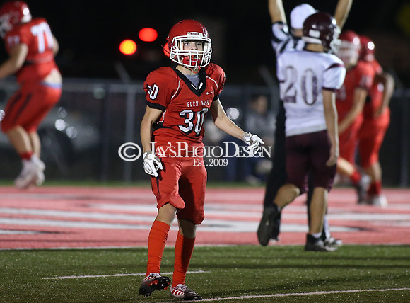 Perryville @ Glen Rose Junior High 11-3-22_JWM_0716