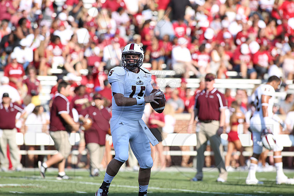 ULM @ OU 8-31-13 (© Justin Manning) JWM0170