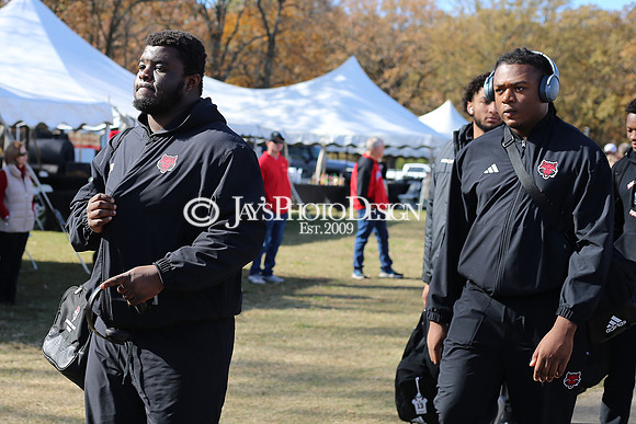 ULM @ Arkansas State 11-23-24_JWM_0084