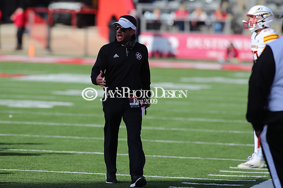ULM @ Arkansas State 11-23-24_JWM_0783