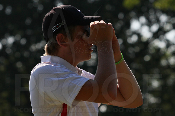 Glen Rose Golf 8-15-13 (Silver Springs) (© Justin Manning) JWM0273