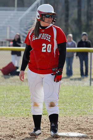 Glen Rose @ Harmony Grove 3-25-13 (© Justin Manning) JWM0246