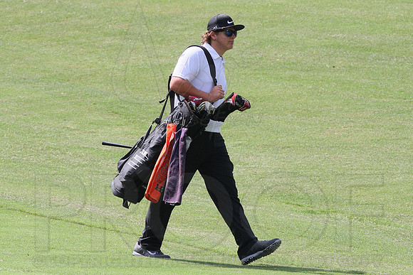 Glen Rose Golf-Cortez golf course (Hot Springs Village) 8-8-13 (© Justin Manning) JWM0058 0058