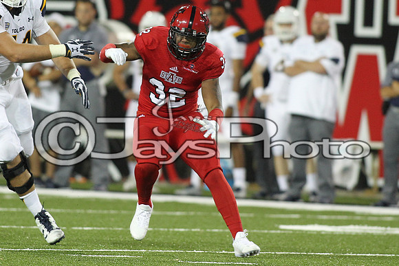 Toledo @ Arkansas State 9-2-16_JWM_2023
