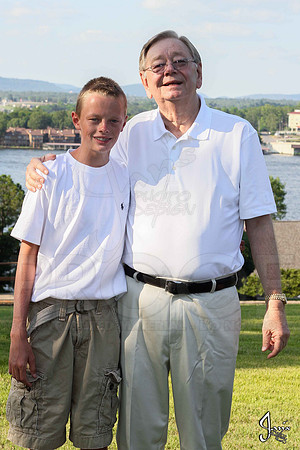 Hughes Family 7-27-13 (© Justin Manning) JWM0051