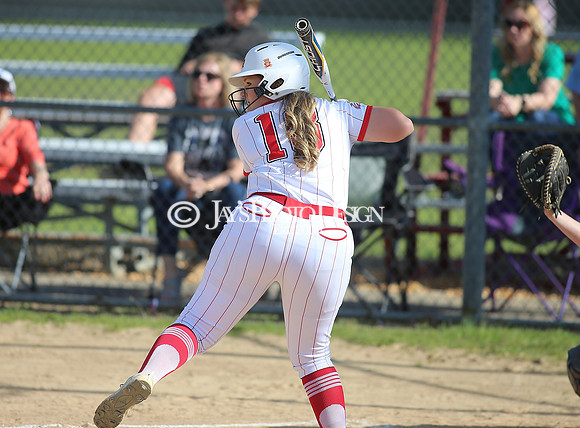 Bismarck @ Glen Rose (Senior Night) 4-19-23_JWM_0248