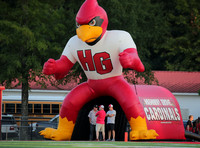 Pottsville @ Harmony Grove 9-18-26