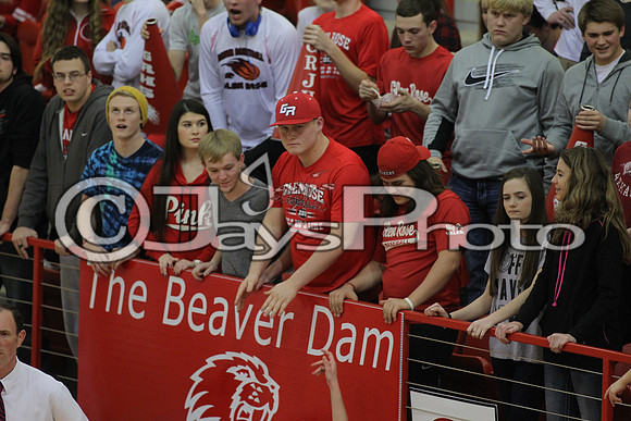 Harmony Grove @ Glen Rose Senior Girls 1-8-2016 (©Justin Manning) JWM_0213